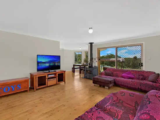 Fifth view of Homely house listing, 156 Yorky Waters Road, Kulnura NSW 2250