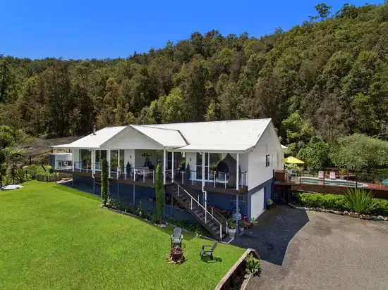 Main view of Homely house listing, 1929 Yarramalong Road, Yarramalong NSW 2259