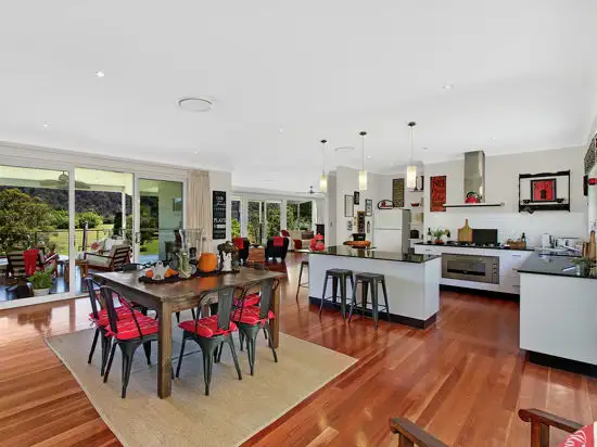 Third view of Homely house listing, 1929 Yarramalong Road, Yarramalong NSW 2259
