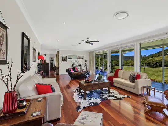 Fourth view of Homely house listing, 1929 Yarramalong Road, Yarramalong NSW 2259