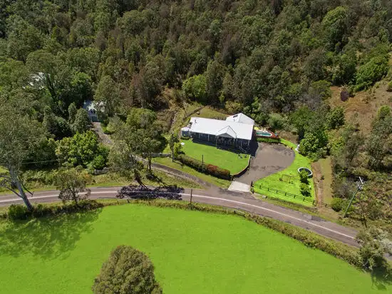 Fifth view of Homely house listing, 1929 Yarramalong Road, Yarramalong NSW 2259