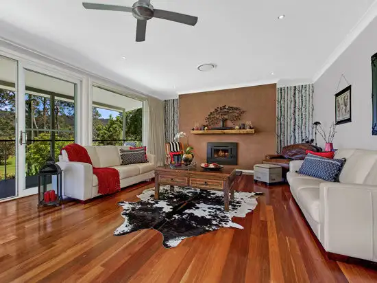 Sixth view of Homely house listing, 1929 Yarramalong Road, Yarramalong NSW 2259