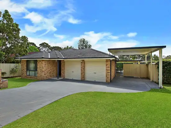 Main view of Homely house listing, 7 Railway Street, Wyee Point NSW 2259