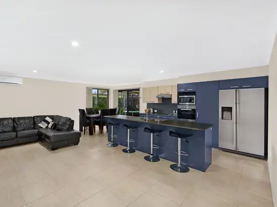 Second view of Homely house listing, 7 Railway Street, Wyee Point NSW 2259
