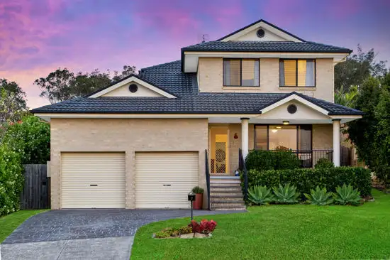 Main view of Homely house listing, 7 Manchurian Way, Wadalba NSW 2259