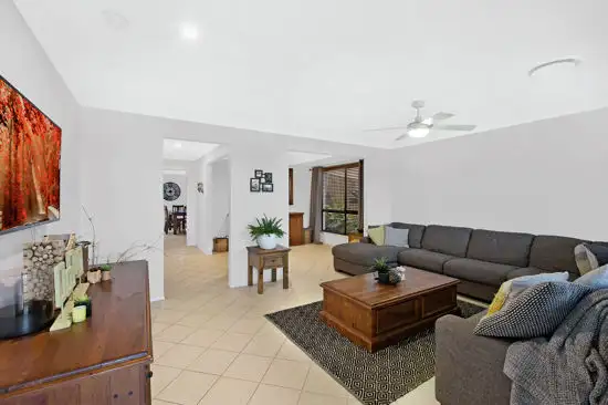 Fourth view of Homely house listing, 7 Manchurian Way, Wadalba NSW 2259