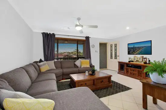 Fifth view of Homely house listing, 7 Manchurian Way, Wadalba NSW 2259