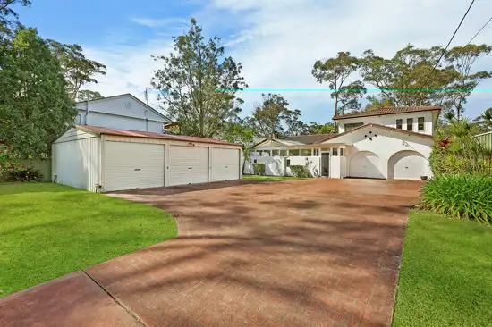36 Golding Grove, Wyong NSW 2259