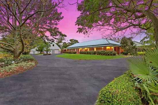 Main view of Homely house listing, 61 Finns Road, Kulnura NSW 2250