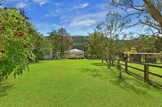 Main view of Homely rural property listing, Lot 12 / 186 Bunning Creek Road, Yarramalong NSW 2259
