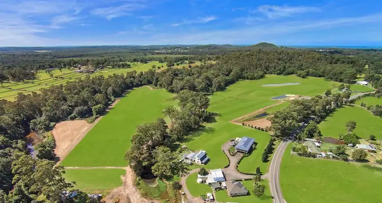 133 Yarramalong Road, Wyong Creek NSW 2259