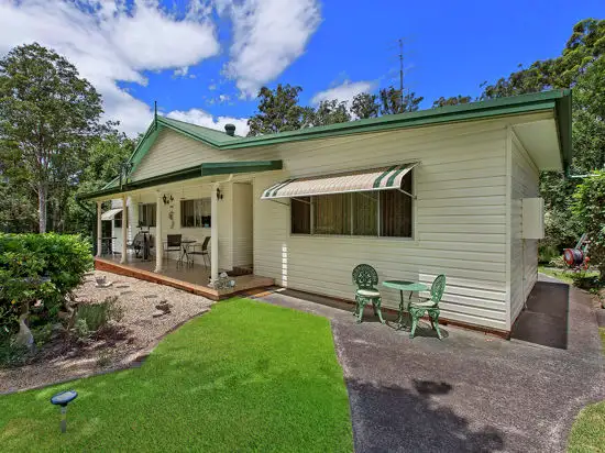 Second view of Homely house listing, 255 Wyee Farms Road, Wyee NSW 2259