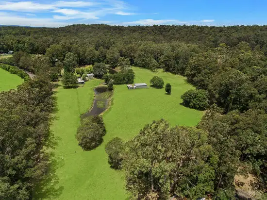 Fifth view of Homely house listing, 255 Wyee Farms Road, Wyee NSW 2259