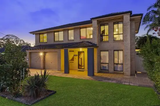 Main view of Homely house listing, 41a Melrose Avenue, Gorokan NSW 2263