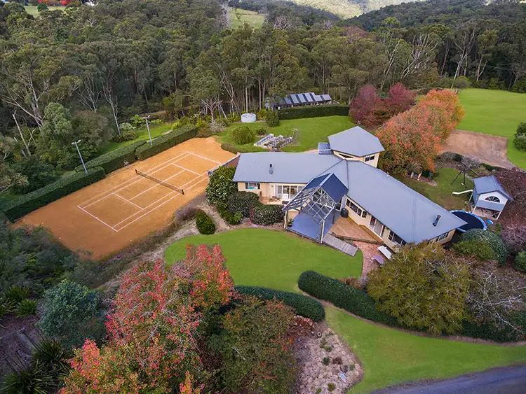 Main view of Homely rural property listing, 241 Williams Road, Kulnura NSW 2250
