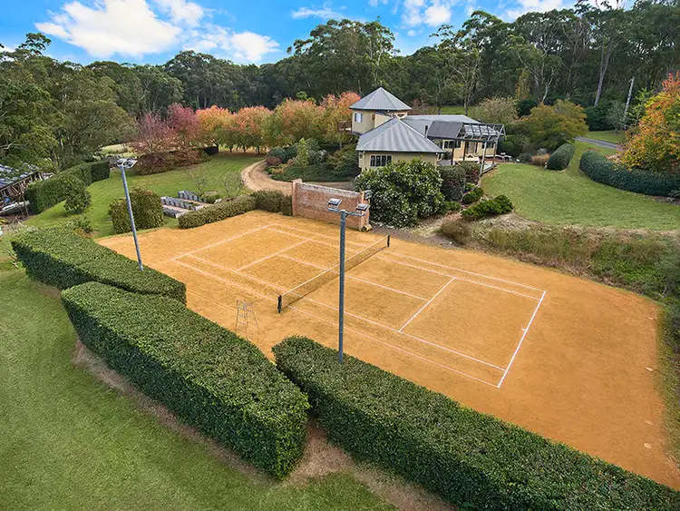 Second view of Homely rural property listing, 241 Williams Road, Kulnura NSW 2250