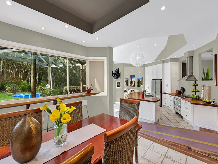 Third view of Homely rural property listing, 241 Williams Road, Kulnura NSW 2250