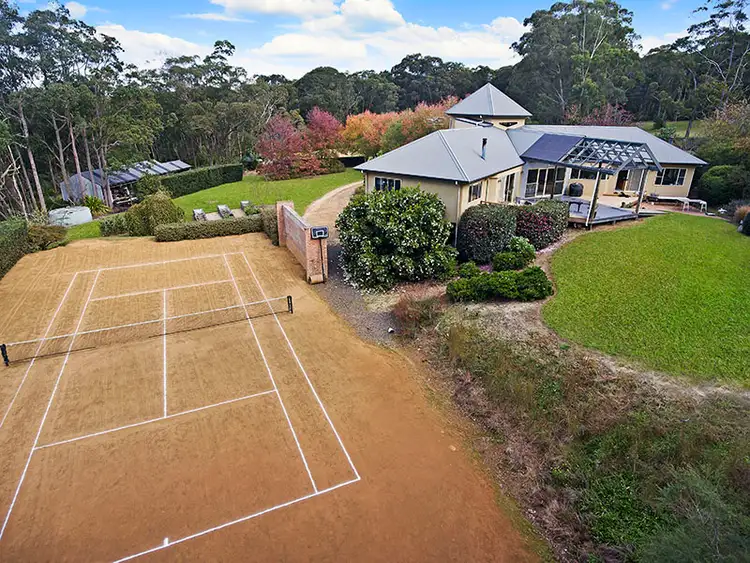 Fourth view of Homely rural property listing, 241 Williams Road, Kulnura NSW 2250