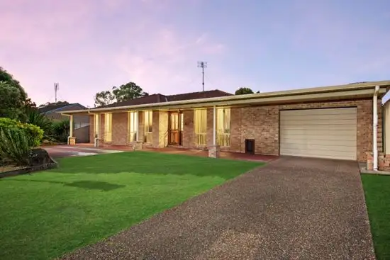 35 Fishburn Crescent
