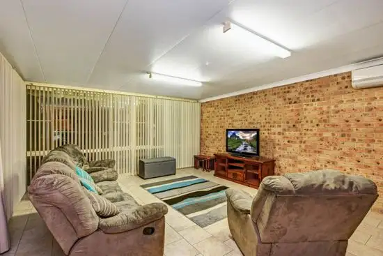 Second view of Homely house listing, 35 Fishburn Crescent, Watanobbi NSW 2259