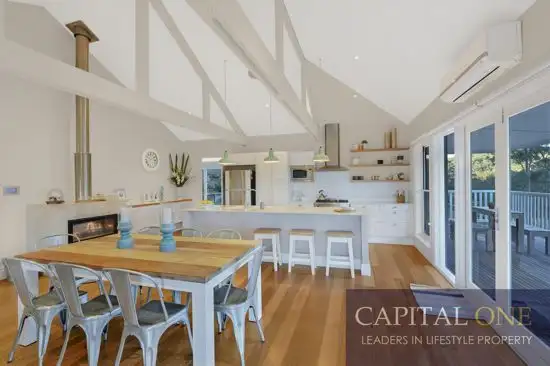 Second view of Homely house listing, 9 Priests Ridge Road, Cedar Brush Creek NSW 2259