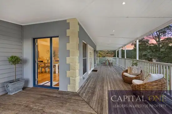 Third view of Homely house listing, 9 Priests Ridge Road, Cedar Brush Creek NSW 2259