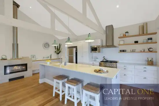 Fourth view of Homely house listing, 9 Priests Ridge Road, Cedar Brush Creek NSW 2259