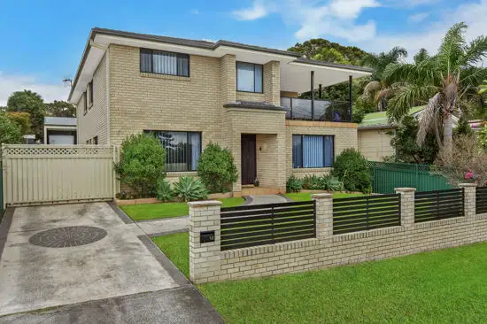 Main view of Homely house listing, 13 South Street, Killarney Vale NSW 2261