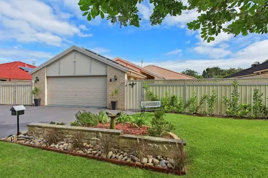 8 Mainsail Circuit, Lake Munmorah NSW 2259
