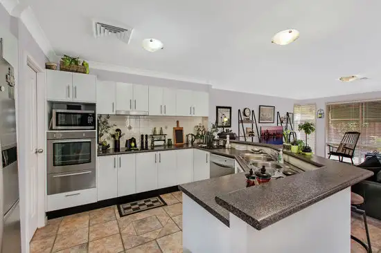 Second view of Homely house listing, 8 Mainsail Circuit, Lake Munmorah NSW 2259
