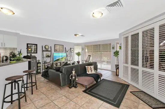 Third view of Homely house listing, 8 Mainsail Circuit, Lake Munmorah NSW 2259