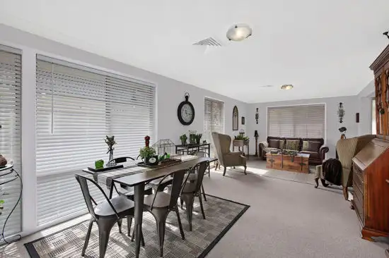 Fourth view of Homely house listing, 8 Mainsail Circuit, Lake Munmorah NSW 2259