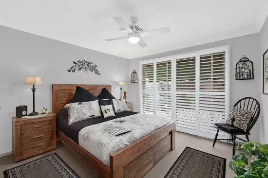 Fifth view of Homely house listing, 8 Mainsail Circuit, Lake Munmorah NSW 2259