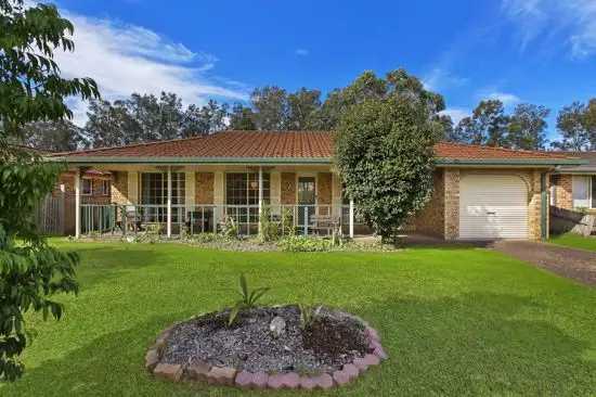 26 Green Close, Mardi NSW 2259