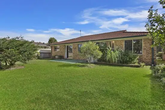 Seventh view of Homely house listing, 26 Green Close, Mardi NSW 2259