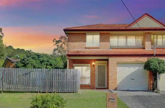1/21 Cutler Drive, Wyong NSW 2259