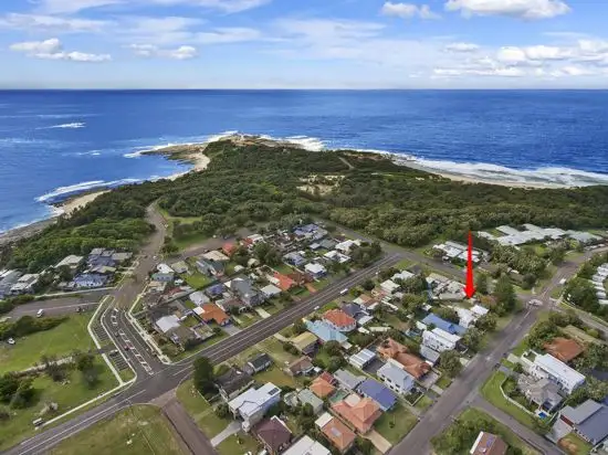 54 Soldiers Point Drive, Norah Head NSW 2263