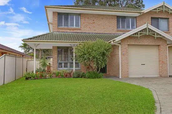 40 Walker Avenue, Kanwal NSW 2259