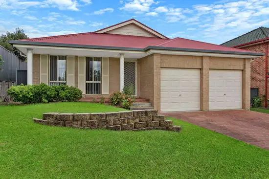 Main view of Homely house listing, 6 Saddlers Road, Wadalba NSW 2259