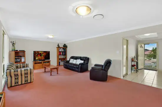 Fourth view of Homely house listing, 6 Saddlers Road, Wadalba NSW 2259