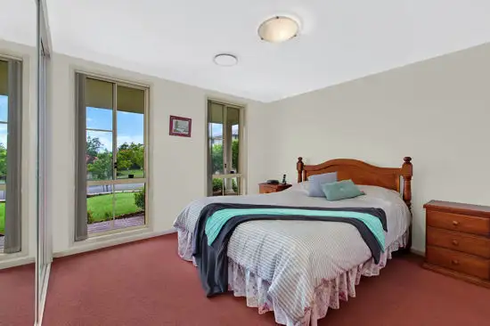 Sixth view of Homely house listing, 6 Saddlers Road, Wadalba NSW 2259