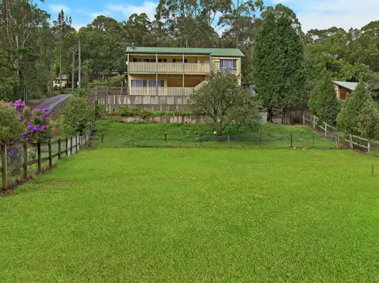 Main view of Homely house listing, 1567 Yarramalong Road, Yarramalong NSW 2259
