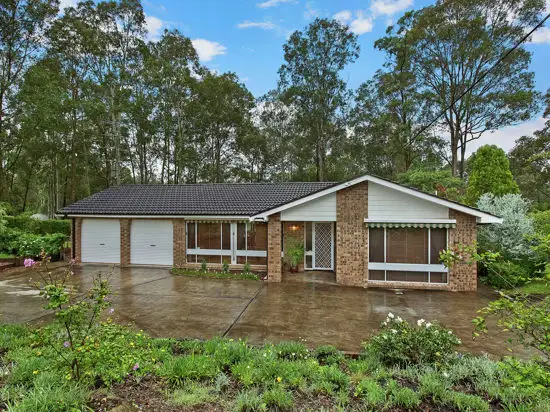 Main view of Homely house listing, 7 Treelands Drive, Jilliby NSW 2259