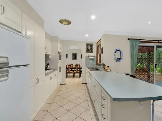 Second view of Homely house listing, 7 Treelands Drive, Jilliby NSW 2259