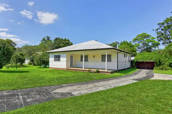 Main view of Homely house listing, 66 Pacific Hwy, Ourimbah NSW 2258