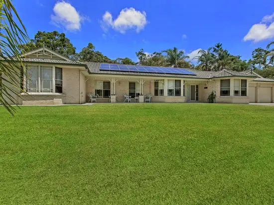 101 Webber Road, Wyee NSW 2259