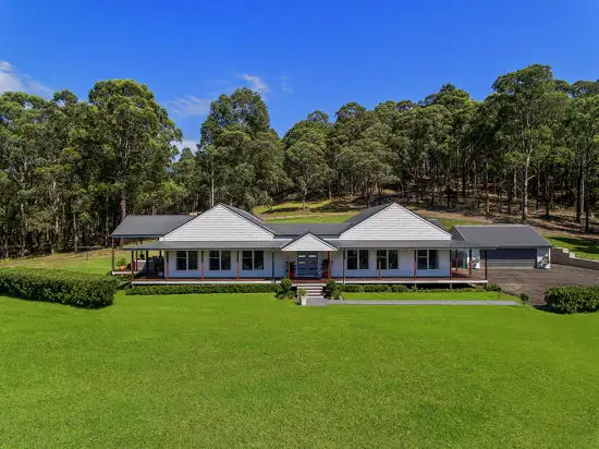 Main view of Homely rural property listing, 242 Jilliby Road, Jilliby NSW 2259