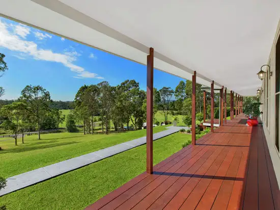 Second view of Homely rural property listing, 242 Jilliby Road, Jilliby NSW 2259