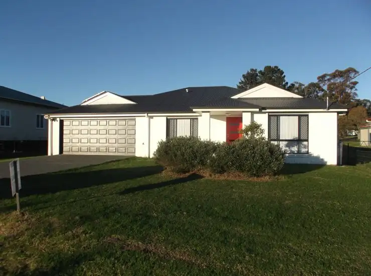 23 Bruhn Lane, Thulimbah QLD 4376