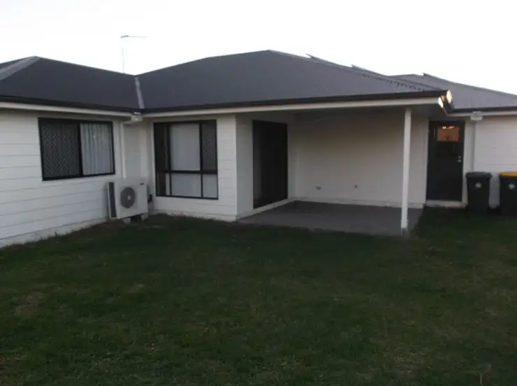 Fourth view of Homely house listing, 23 Bruhn Lane, Thulimbah QLD 4376